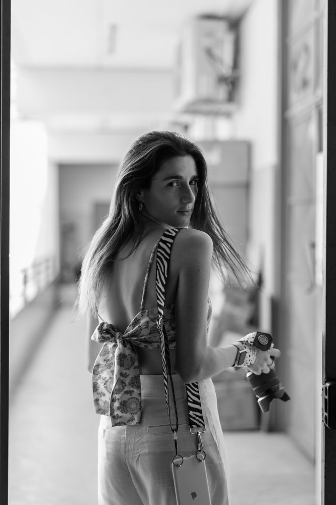 Photograph by Cifuentes Alejandro