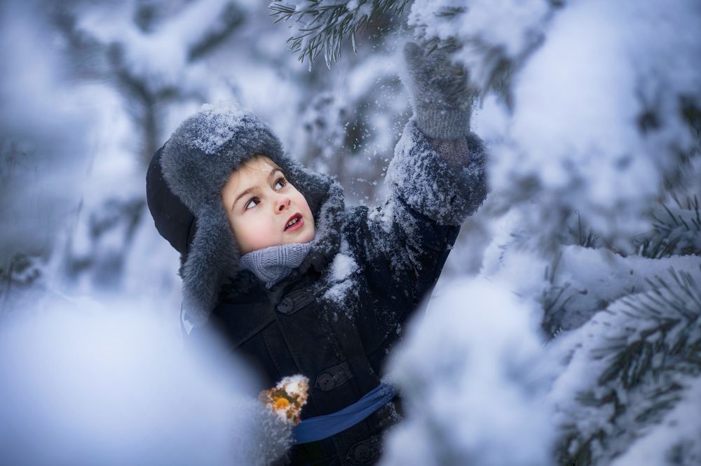 Photograph by Ирина Ефимова