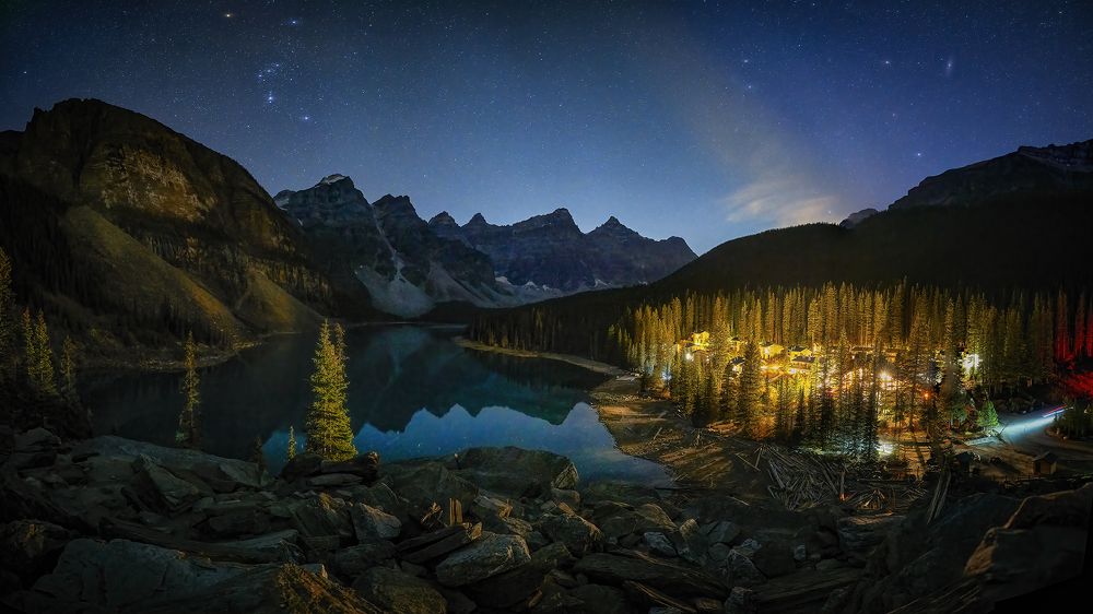 Photograph by Ignacio Municio