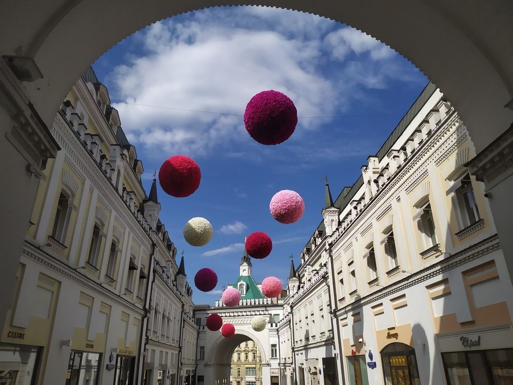 Photograph by Елена Смирнова