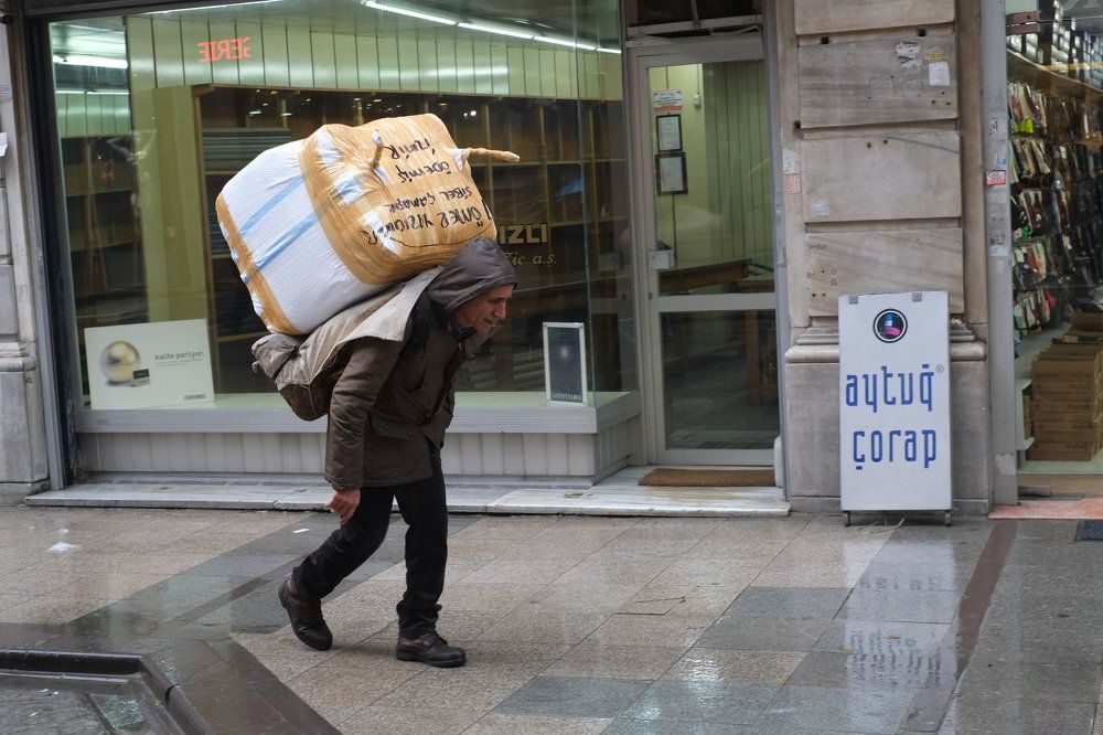 Photograph by Şeyhmus Çakırtaş