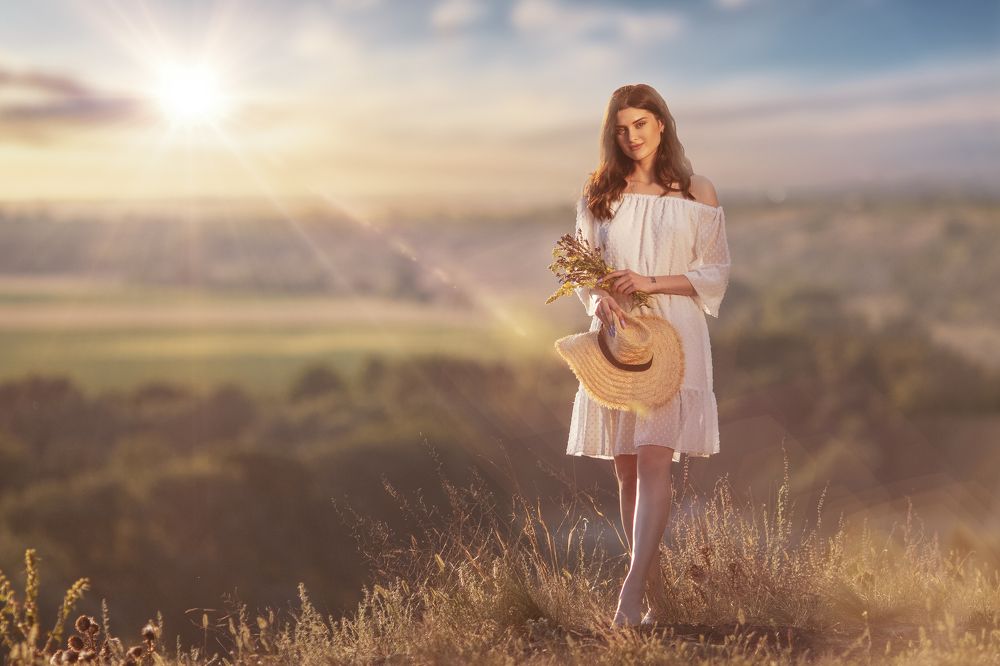 Photograph by Ольга Шиляева