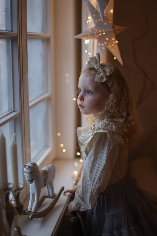 В ожидании чуда...