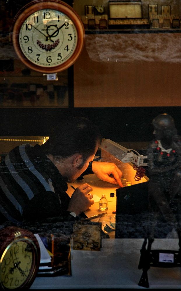 Фотография автора Алексей Голоушкин