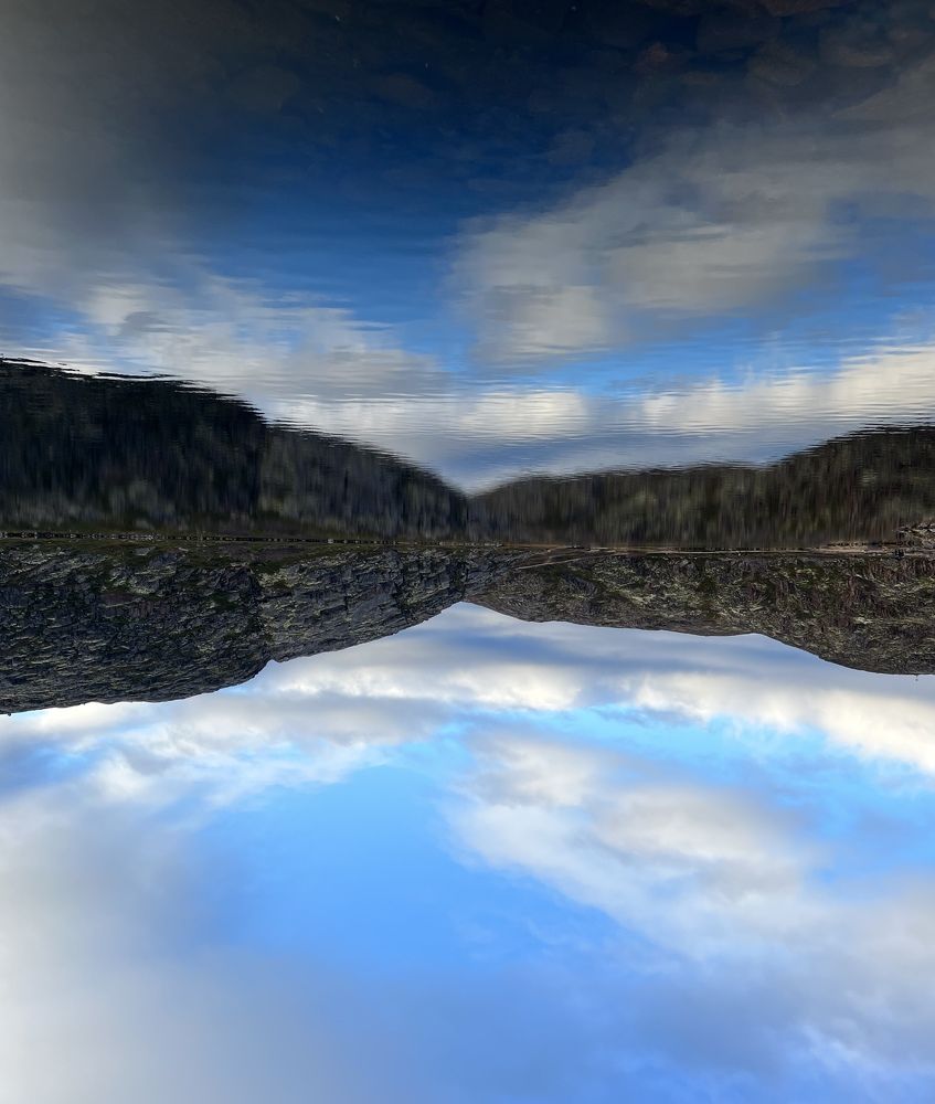 Photograph by Александра Акси