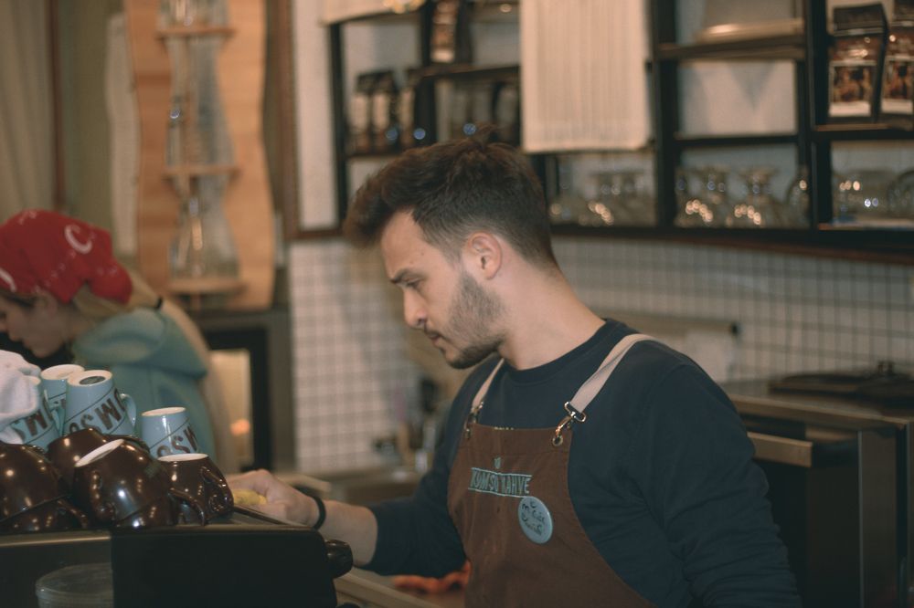 Photograph by Osman ATAOĞLU