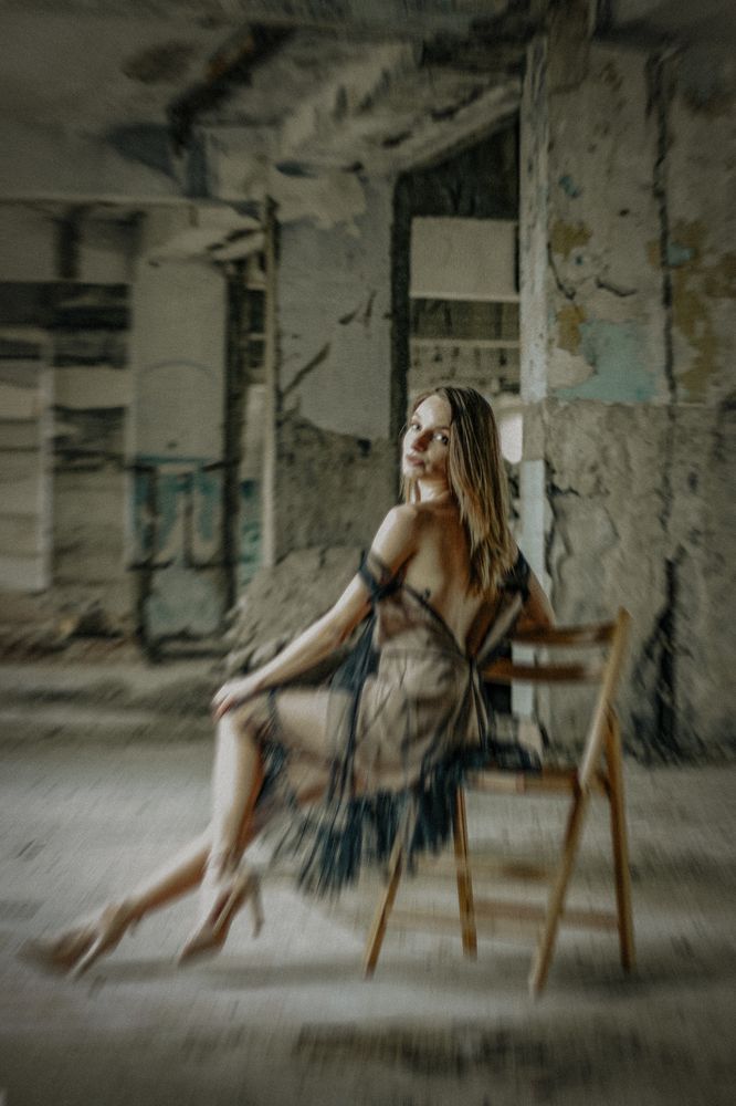 Photograph by Евгений