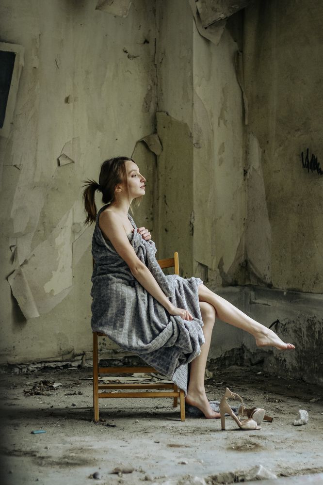 Photograph by Евгений