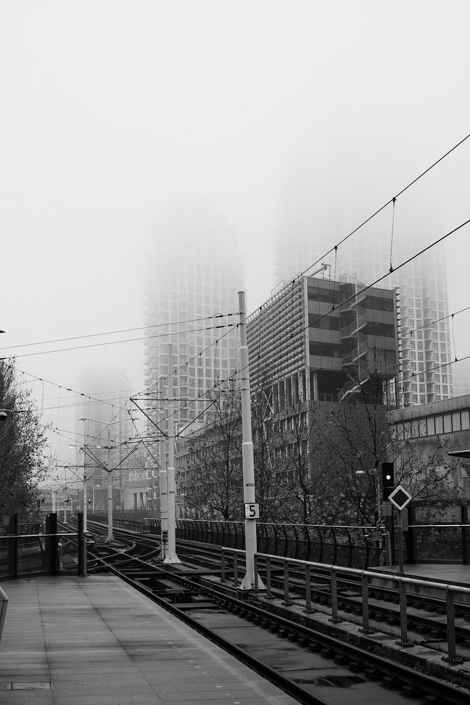 Photograph by Pati Tomaszewska