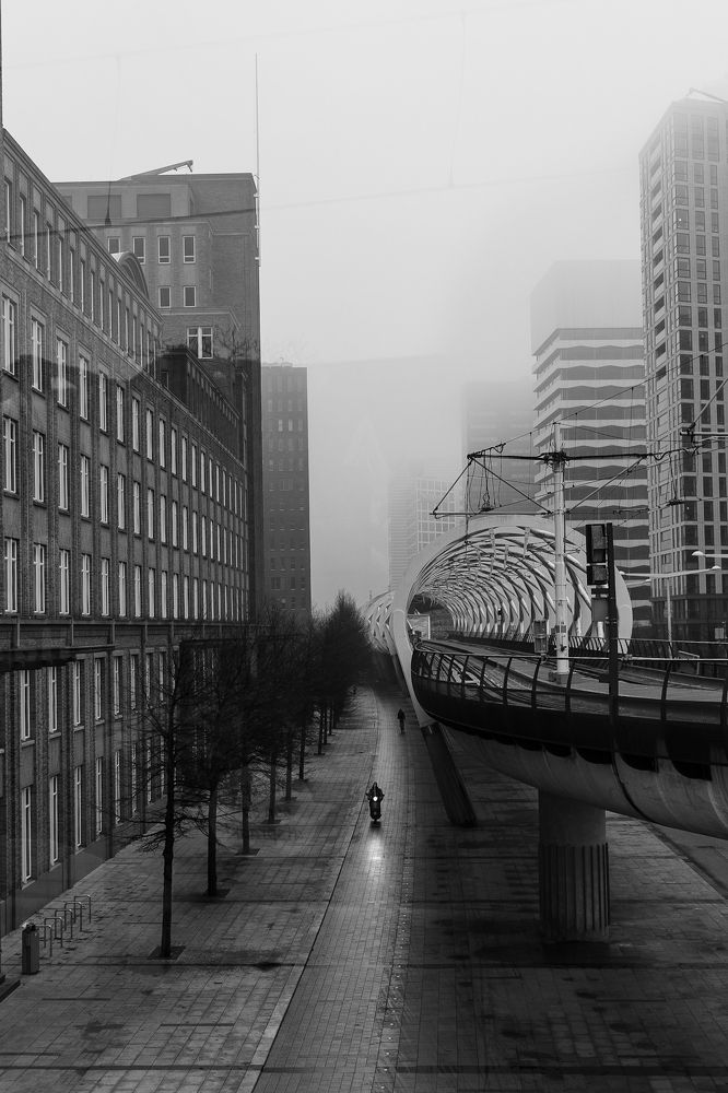 Photograph by Pati Tomaszewska