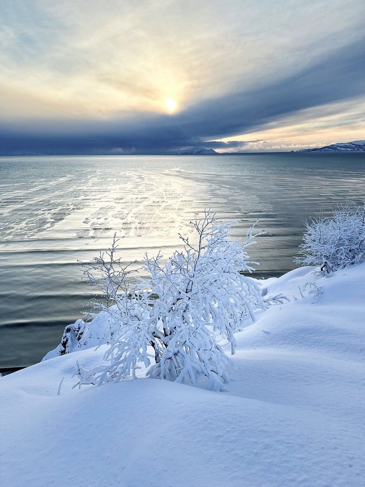 Photograph by Евгения Казакова