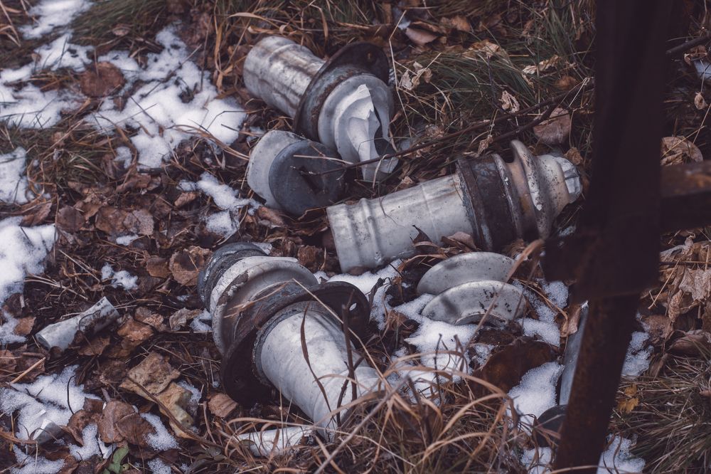 Photograph by Никита Соловьев