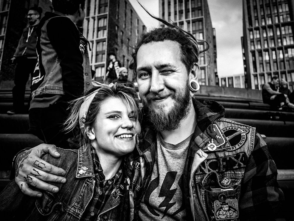 Photograph by Karl Bekk