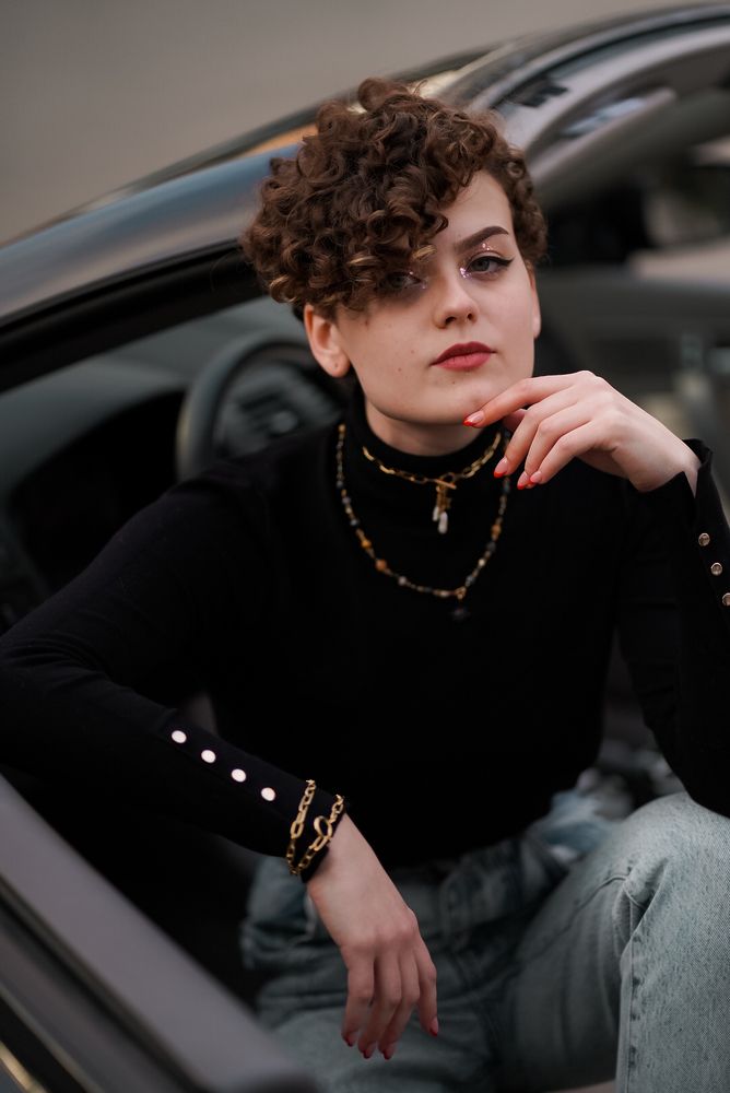 Photograph by Дейкина Марина