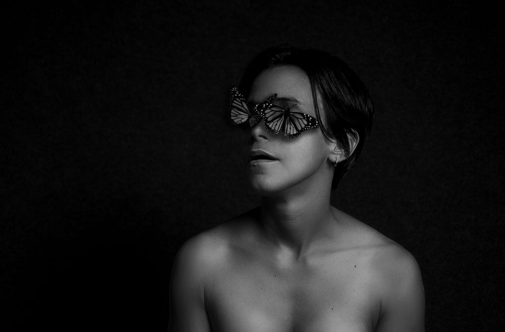 Photograph by Sandra Zerquera Monterde