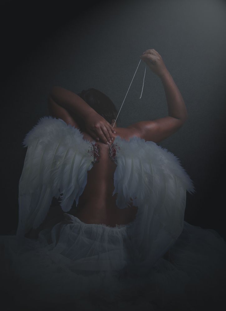 Photograph by Sandra Zerquera Monterde