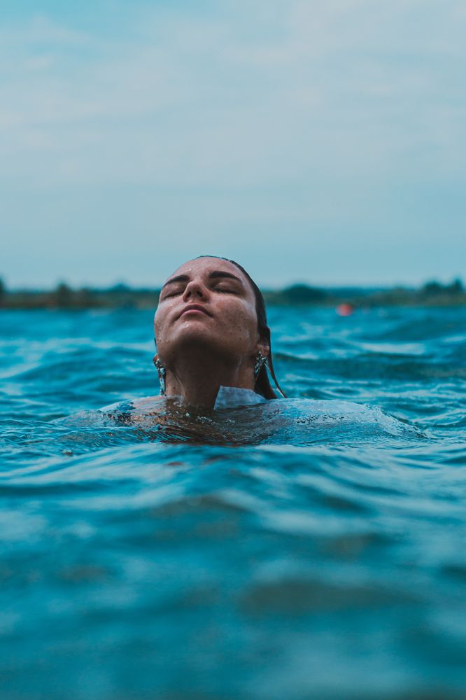 Photograph by Анастасия Музафарова