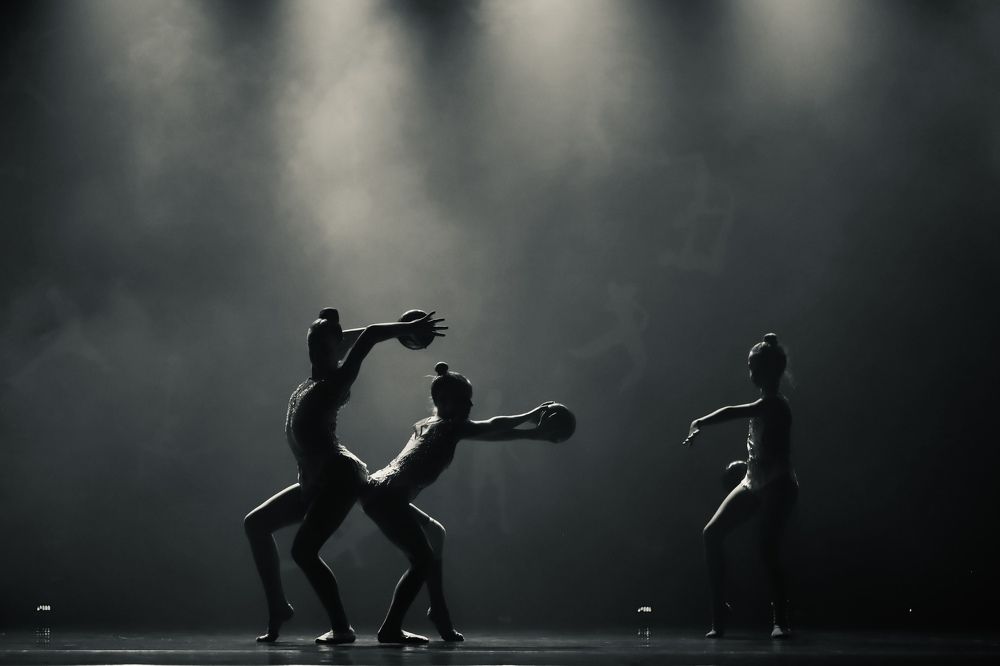 Photograph by Сергей Гринис