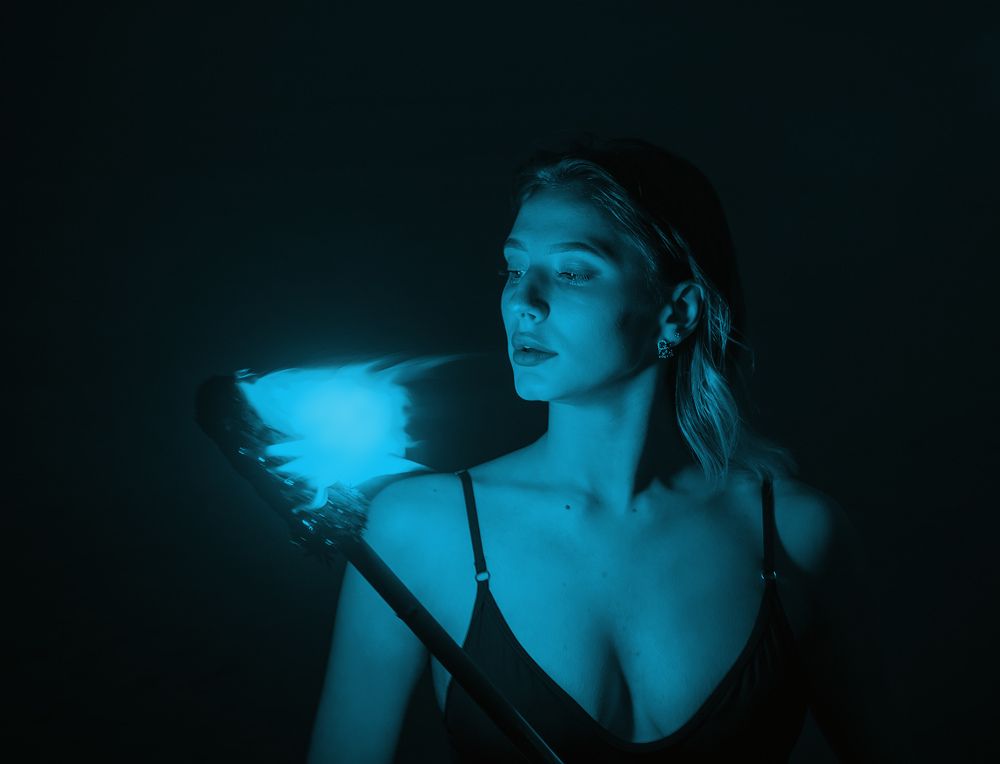 Photograph by Матвей Матвеев