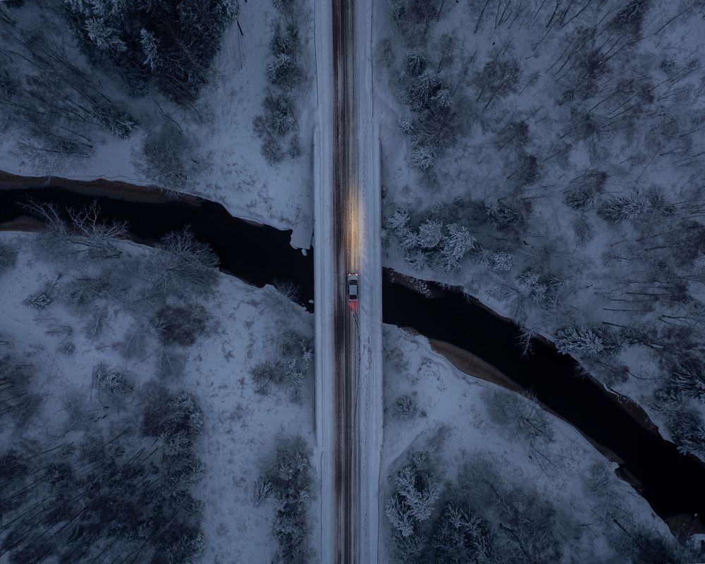 Photograph by Александр Сочнев