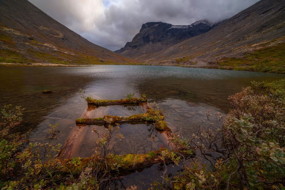 Photograph by Марина Мурашова