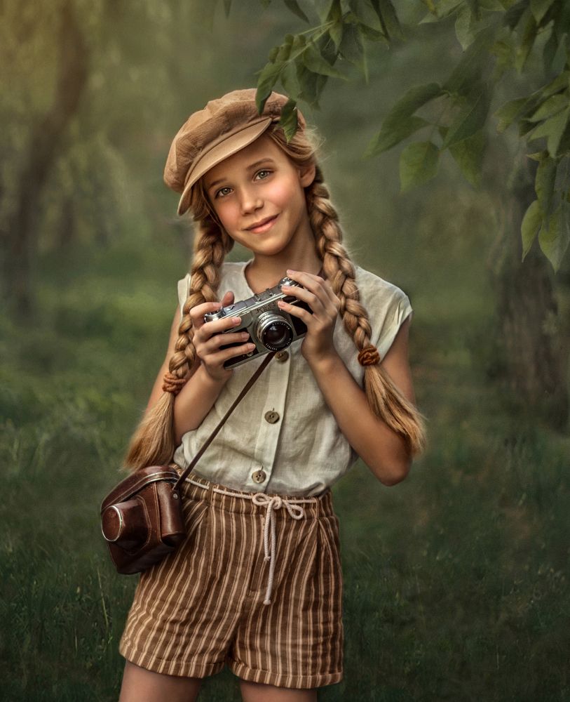 Photograph by Ольга Наний