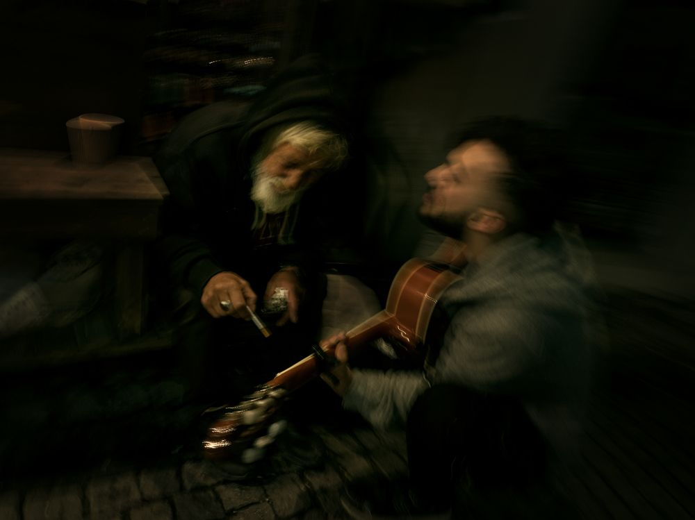 Photograph by Матвей Матвеев