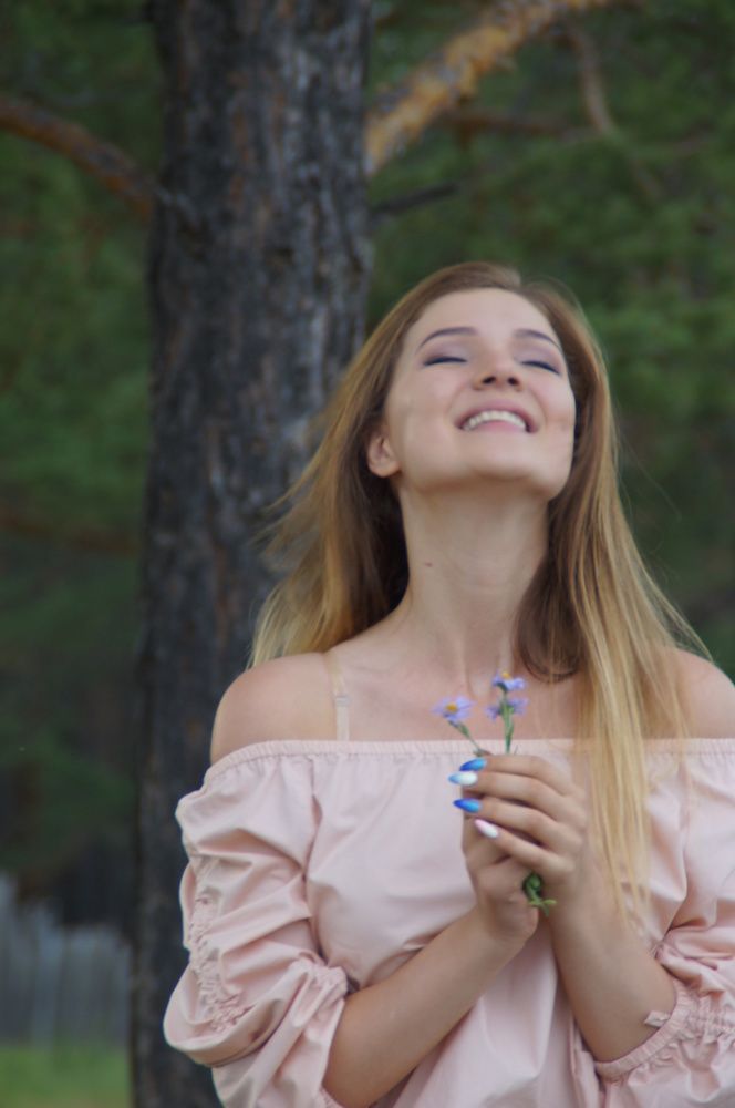 Photograph by Ольга Мурашева