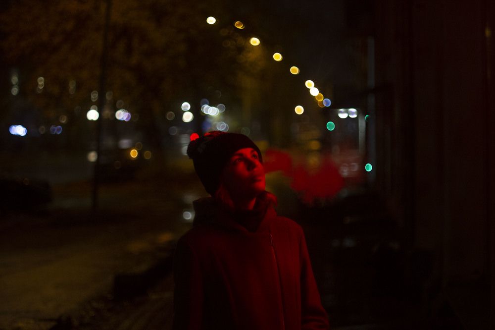Photograph by Никита Соловьев