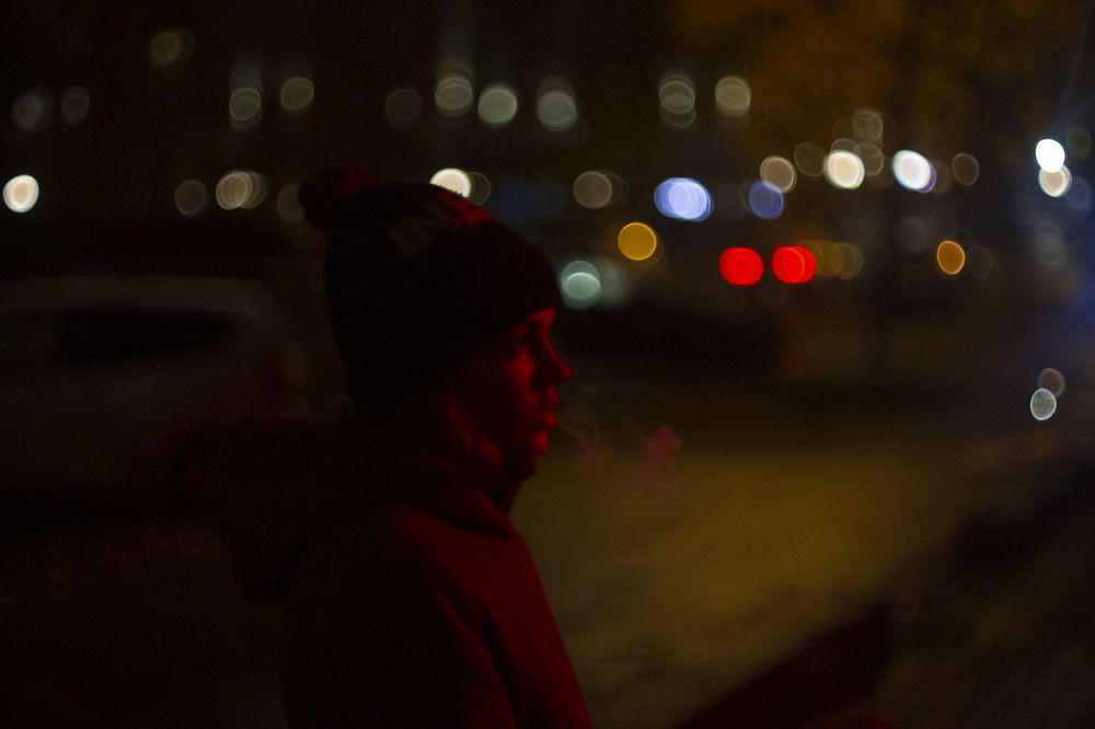 Photograph by Никита Соловьев