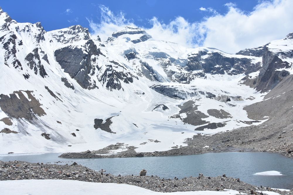 Photograph by Sandeep K Pande