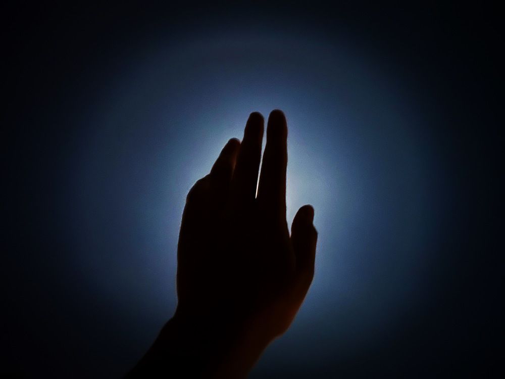 Photograph by Anastasiya Pismenskaya