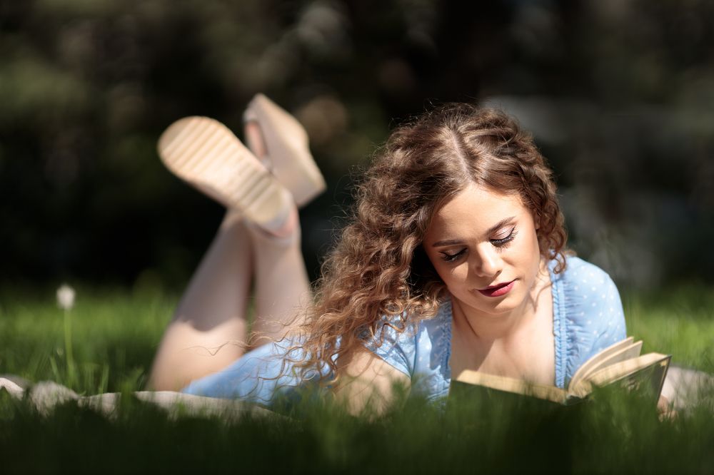 Photograph by Евгения Цыганова