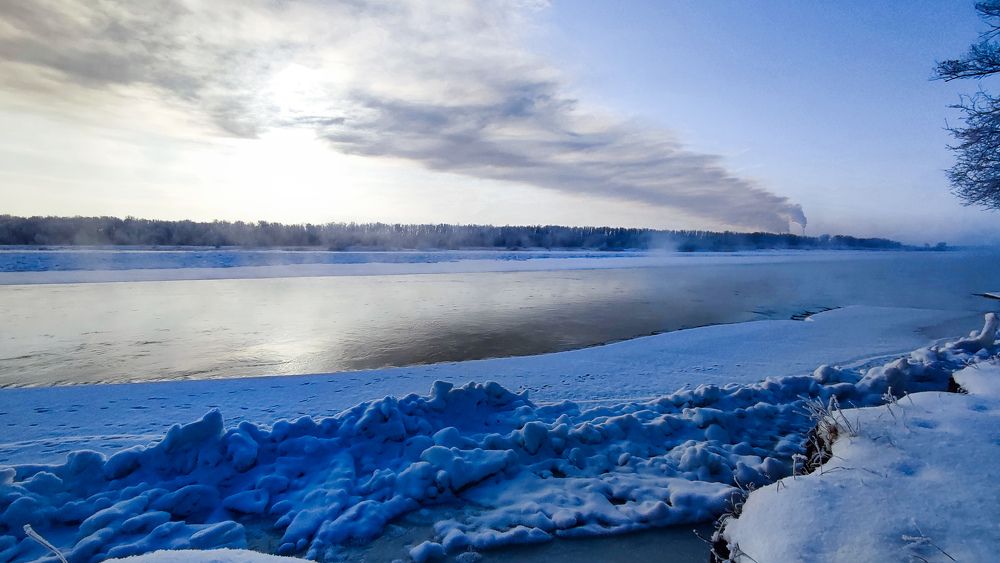 Photograph by Татьяна Радченко