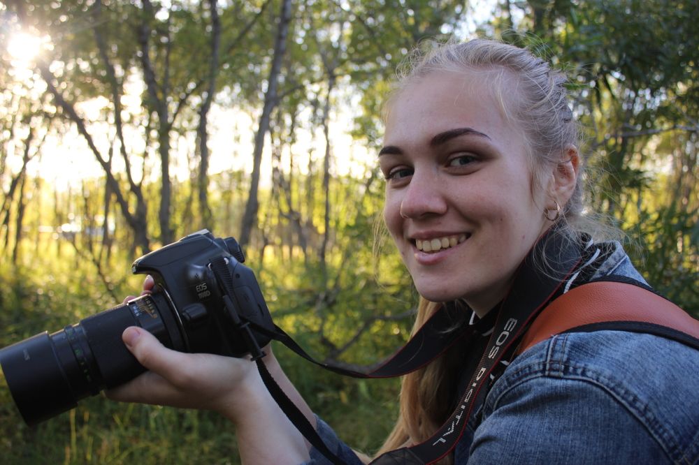 Photograph by arikacat