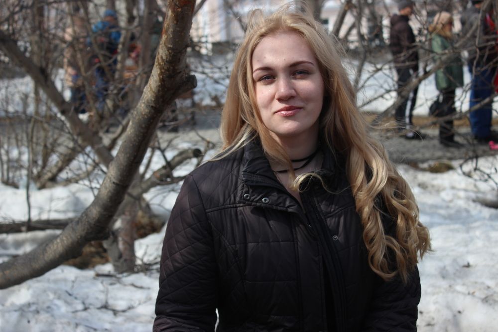 Photograph by arikacat