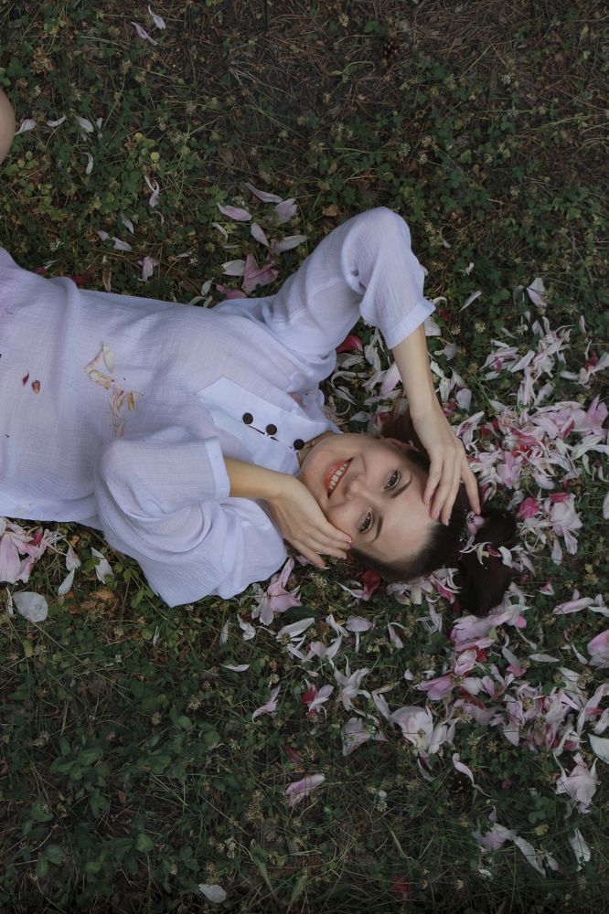 Photograph by Людмила Савчук