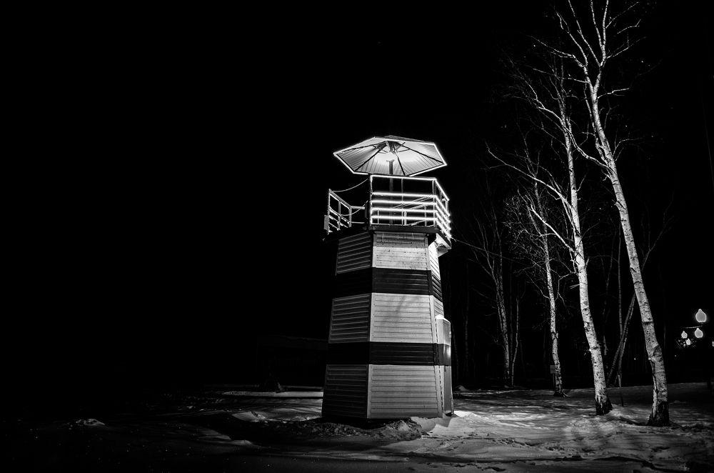 Photograph by Даниил Марков