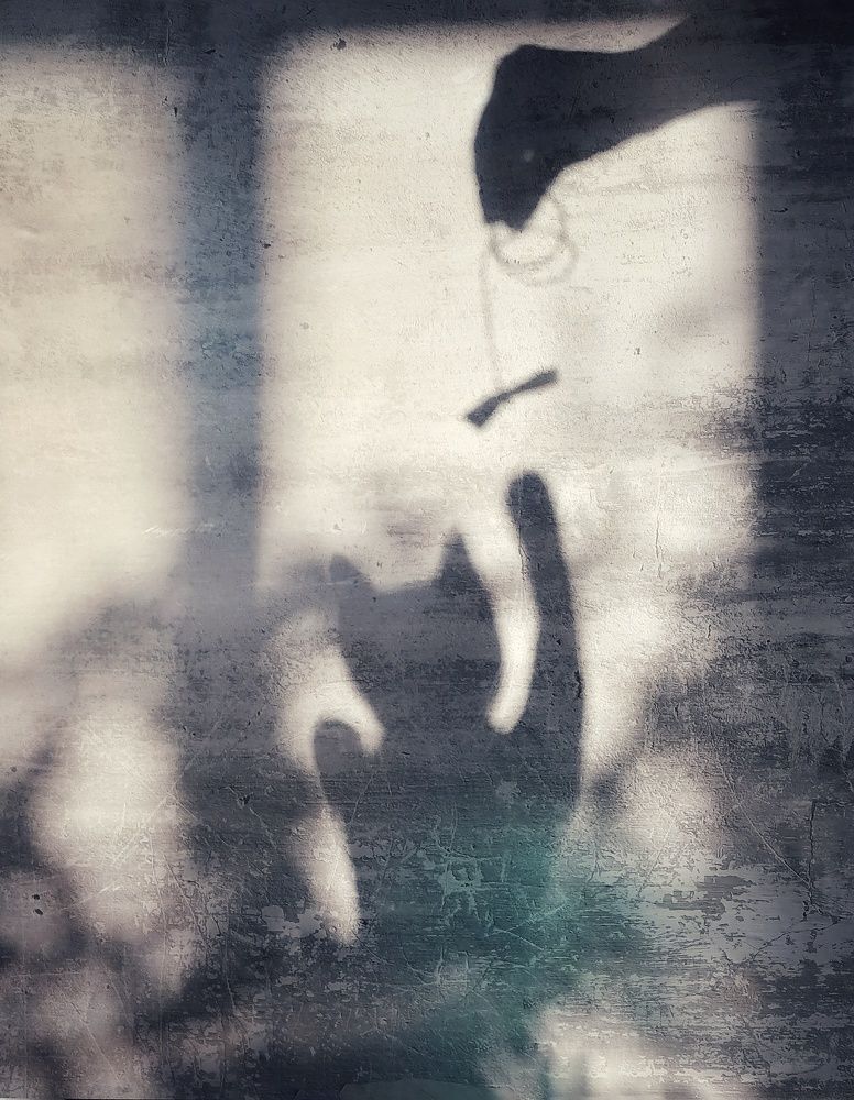 Photograph by Светлана Шелухеева