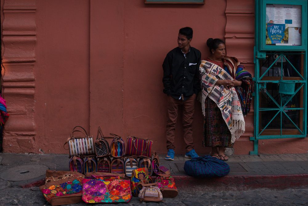 Photograph by Juan José Rodas