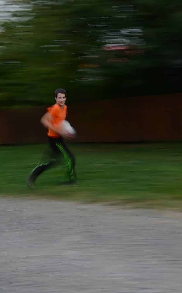 Photograph by Галина Карманова