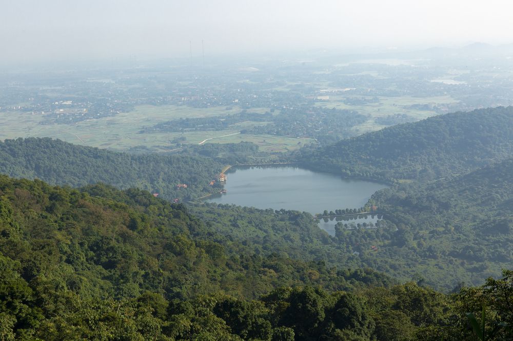 Photograph by Le Thi Bich Phuong