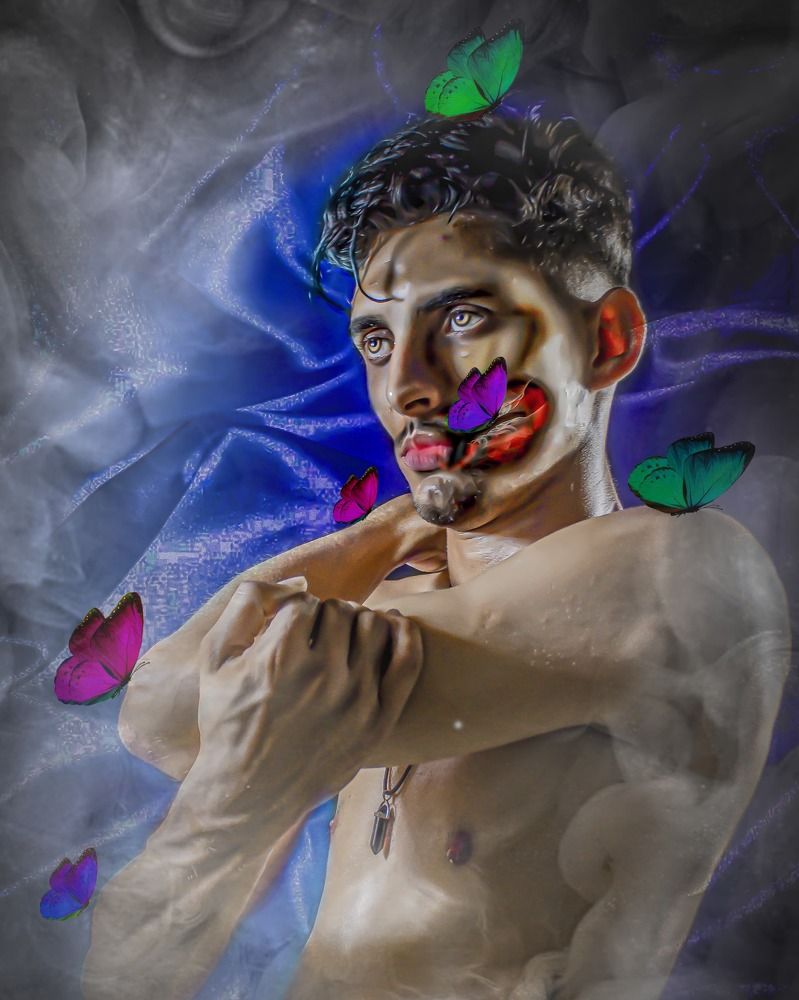 Фотография автора Julio Montalvo Aguirre