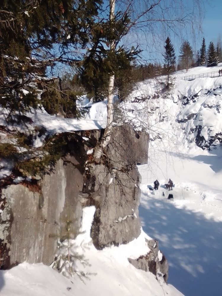 Photograph by Irina Mihailovskaya