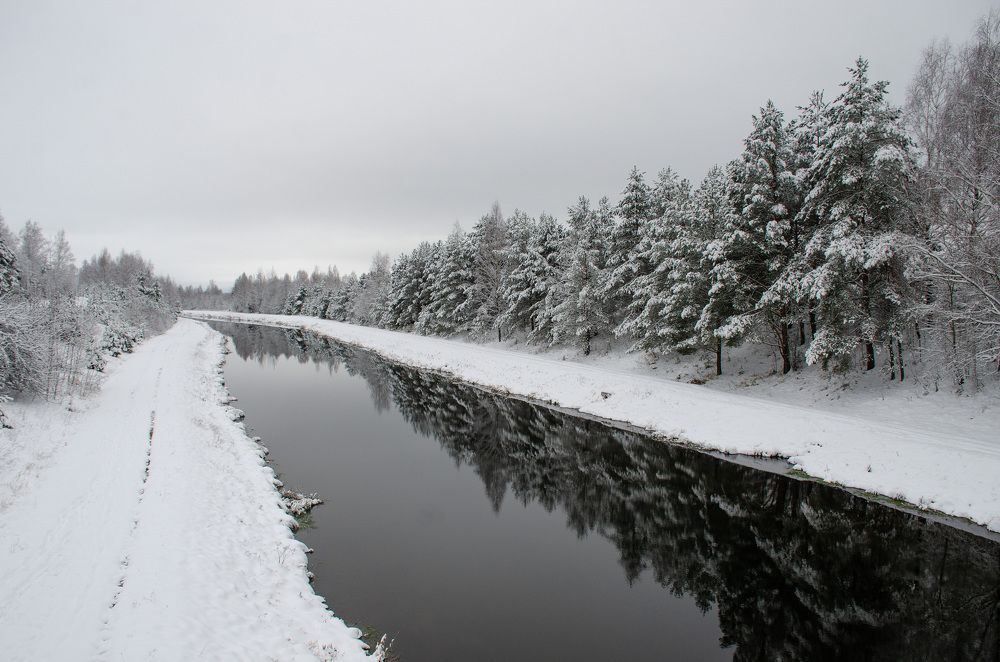 Photograph by Михаил