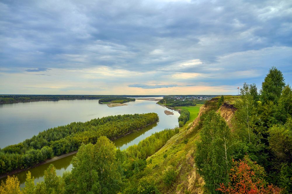 Photograph by Евгения Булавко