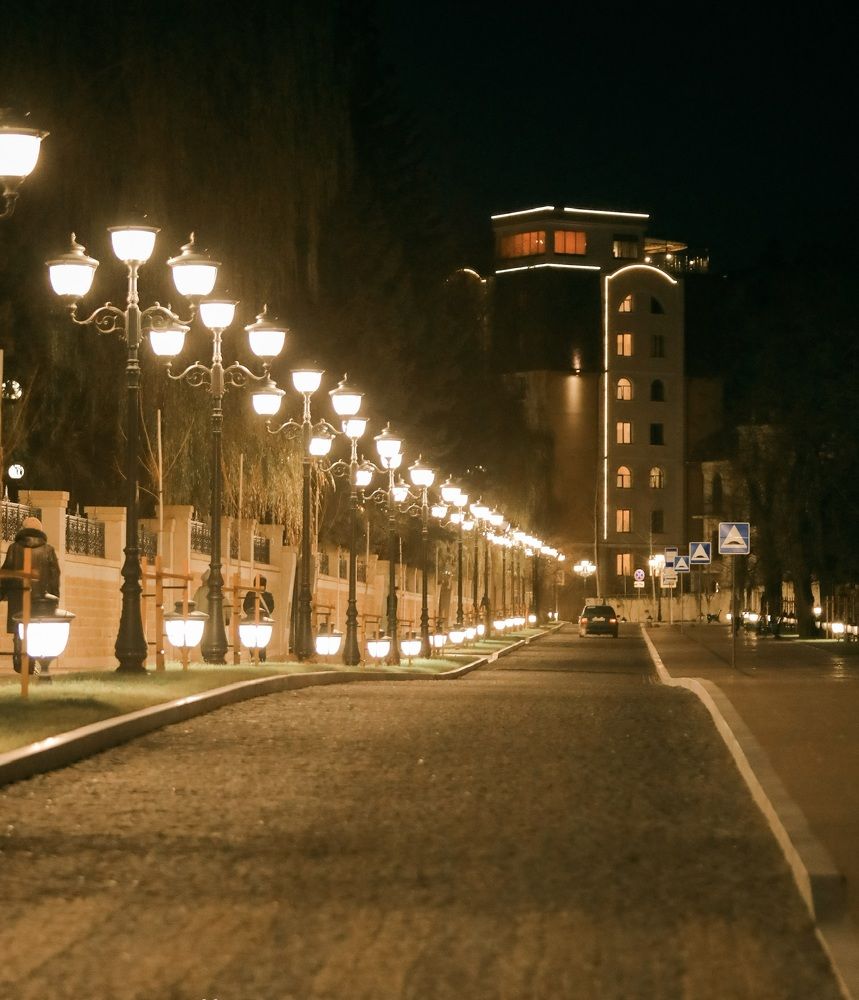 Фотография автора Николай Лысенко