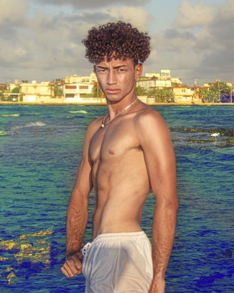 Фотография автора Julio Montalvo Aguirre