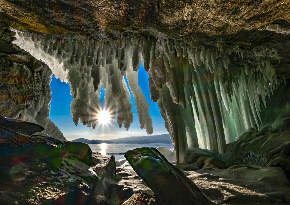 Photograph by Юрий Чернов