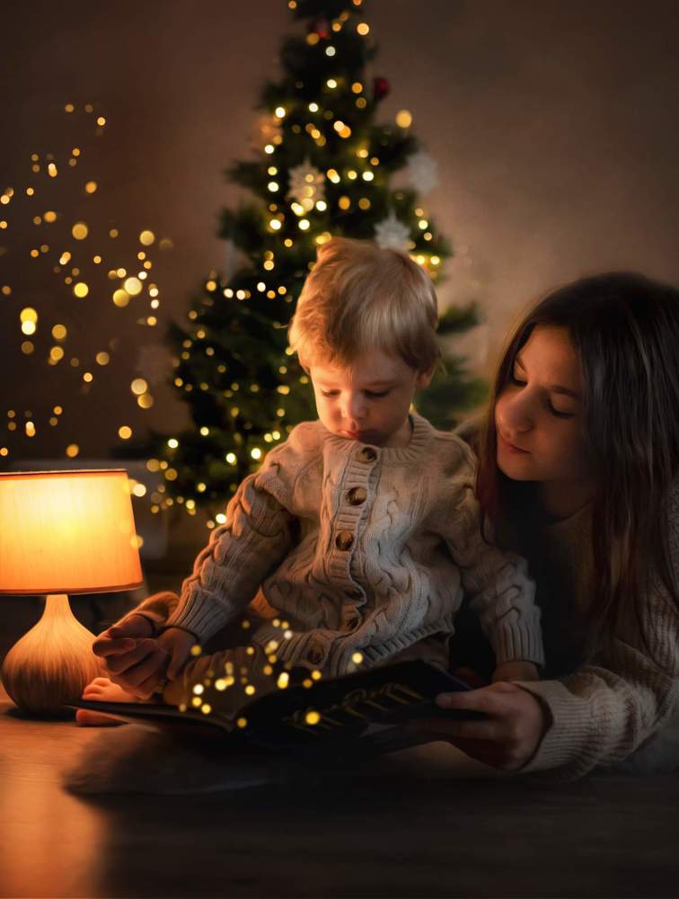 Photograph by Sofia Asenikova